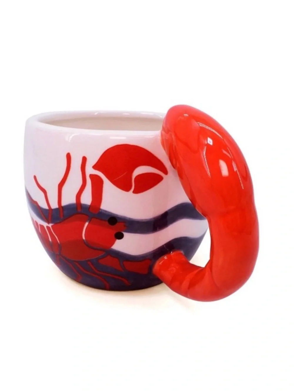 Set of 2 Lobster Handle Mugs, Target Bullseye's Playground Summer 2026